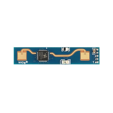 HLK-LD2410B-P Smart Human Presence Status Sensing Radar Heartbeat Detection Sensor Module with bluetooth