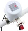 Tuya WIFI Smart Gas Valve Controller Garden Water Shut Off Timer Irrigation Controller with Alexa Google Assistant SmartLife