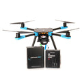 PX4 Development Kit X500 V2 Pixhawk 6C / 6X Autopilot Flight Controller M10N GPS SiK Telemetry Radio Combo