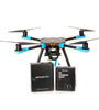 PX4 Development Kit X500 V2 Pixhawk 6C / 6X Autopilot Flight Controller M10N GPS SiK Telemetry Radio Combo