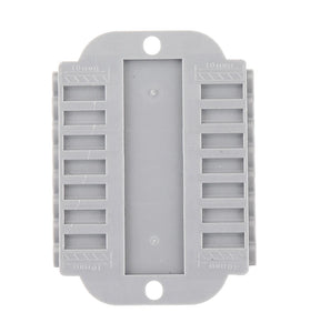 PCT-228A Quick Terminals Wire Connector Universal Terminal Block 32A