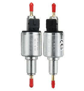 12V / 24V Oil Fuel Pump Replacement Kit For 2000W 5000W Webasto Eberspacher Heaters