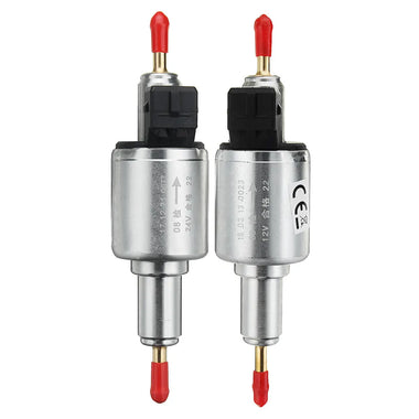 12V / 24V Oil Fuel Pump Replacement Kit For 2000W 5000W Webasto Eberspacher Heaters