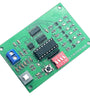 Pulse Seqquence Control Circuit Maintenance Board DIY Electronic Kit