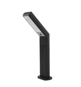 90LED Waterproof Solar Landscape Lights Bright Outdoor Pathway Lamps for Driveways, Sidewalks, Yards, and Gardens