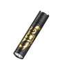 Lumintop LOONG 900 Lumens Compact EDC Flashlight With Tail Switch and Portable Keychain 5 Modes EDC Pocket Light Mini Torch