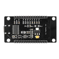 NodeMCU ESP8266 Development Board with 0.96inch OLED Display CH340 ESP-12F WiFi Module Micro USB for Micropython ESP8266
