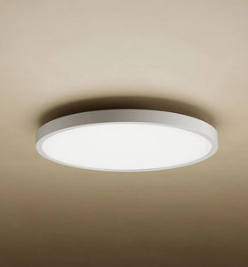 XIAOMI Smart Ceiling Light D40 Anti-Glare Design 3000lm 45W Celling Lamp Ra97 Dust Resistant IP50 APP Control