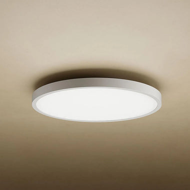 XIAOMI Smart Ceiling Light D40 Anti-Glare Design 3000lm 45W Celling Lamp Ra97 Dust Resistant IP50 APP Control