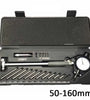 Dial Bore Gauge Indicator Diameter Precision Engine Cylinder Measuring Test Kit Tool Meter