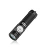 Lumintop Frog3.0 EDC LED Outdoor Flashlight USB C Rechargeable Lamp Camping Lantern Keychain 10280 Li-ion Battery High Power Mini Torch