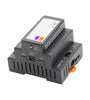 LILYGO T-Connect Pro ESP32-S3-R8 RS485 RS232 CAN Ethernet Module 2.4GHz Wi-Fi Bluetooth 5 LoRa 16MB Flash 8MB PSRAM 2.33 inch TFT LCD Industrial Control Development Board