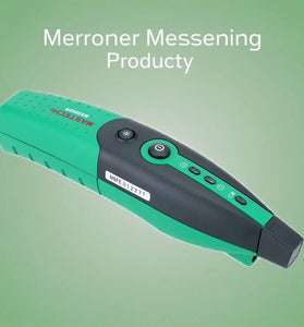 MS5902 Automatic Circuit Breaker Finder Fuse Socket Tester 220V 110V LED Indicator Flashlight Circuit Diagnostic Tool Electrical Maintenance Helper