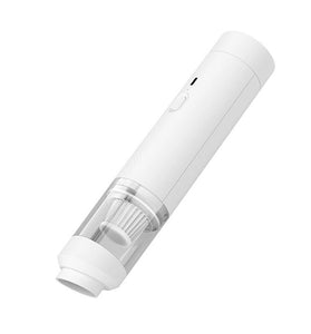 7000pa Portable Cordless Handheld Car Vacuum Cleaner Dual Use Inflation Suction Blow Suction Vacuum For Home Office Car