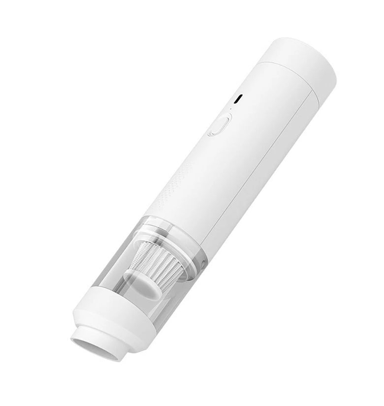 7000pa Portable Cordless Handheld Car Vacuum Cleaner Dual Use Inflation Suction Blow Suction Vacuum For Home Office Car