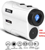 NK-600 NK-1000 Golf Rangefinder 600m Range with Slope Tech Jolt Tech Advanced PinSensor Flagpole Locking Rechargeable High-Quality Optics