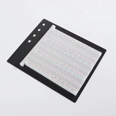 ZSY-206 2390-Hole Solderless Breadboard DIY Prototype Circuit Board MB-102 Experiment Board