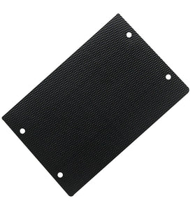 5W Solar Panel Charger ETFE 21.5 Percent Efficiency Monocrystalline Silicon Portable Waterproof Type-C for Outdoor Phone Power Bank Fans Lights Charging