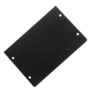 5W Solar Panel Charger ETFE 21.5 Percent Efficiency Monocrystalline Silicon Portable Waterproof Type-C for Outdoor Phone Power Bank Fans Lights Charging