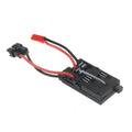 HXJRC HJ811 HJ812 RC Boat Parts Receiver Board Vehicles Models Spare Accessories B004