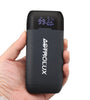Astrolux PD2 Type-C 18W QC3.0 PD3.0 Quick Charge USB Battery Charger Flashlight RC Phone Power Bank Intelligent Battery Case Box For Li-ion 21700/20700/18650