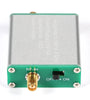0.01-6GHz Low Noise Amplifier 35dB Gain RF Signal Amplifier SMA Female Type-C Charging Optional Battery For Wireless Communication Radar Transceivers