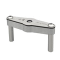 WO YI TOOLS 6mm 8mm 10mm Self-Centering Doweling Jig Drill Guide Hole Puncher with Drill Bit and Drill Bit Drill Bit Stop Collar
