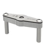 WO YI TOOLS 6mm 8mm 10mm Self-Centering Doweling Jig Drill Guide Hole Puncher with Drill Bit and Drill Bit Drill Bit Stop Collar