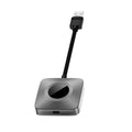Wired To Wireless Carplay Box Apple Carplay Android Auto Car Machine Interconnection Car Screen Projection