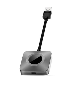 Wired To Wireless Carplay Box Apple Carplay Android Auto Car Machine Interconnection Car Screen Projection