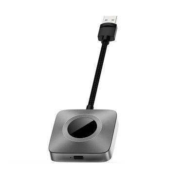 Wired To Wireless Carplay Box Apple Carplay Android Auto Car Machine Interconnection Car Screen Projection