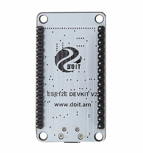 Geekcreit NodeMcu Lua ESP8266 ESP-12F WIFI Development Board