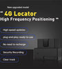 GPS 4G Locator Vehicle Tracker High Accuracy Real-Time Tracking Plug-and-Play OBD Locator Multiple Intelligent Alarms Fleet Management