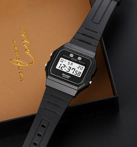 SKMEI Fashion Digital Wristwatch Multifunctional Chronograph Watches Date Week Sport Watches For Men Alarm Clock Luminous Waterproof Watch