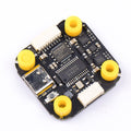 20x20mm JHEMCU F722 NOXE FC ICM 42688-P 3-6S STM32 F7 OSD Flight Controller with 5V 10V BEC Support DJI O3 for DIY RC Drone FPV Racing