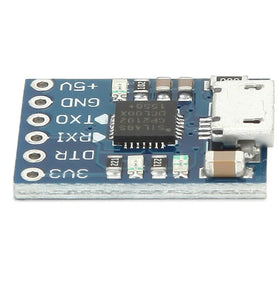 CP2102 USB To TTL/Serial Module UART STC Downloader for Arduinos