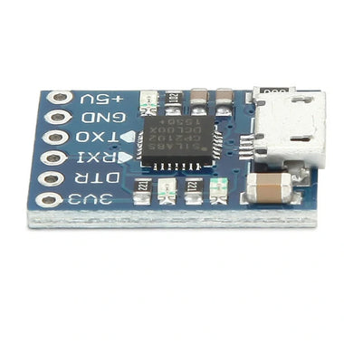 CP2102 USB To TTL/Serial Module UART STC Downloader for Arduinos