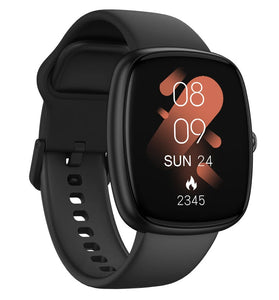 T69 1.83-inch HD Screen Voice Assistant bluetooth Call Heart Rate Blood Pressure Blood Oxygen Monitor Sleep Monitoring Multi-sport Modes IP67 Waterproof Smart Watch