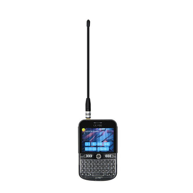 LILYGO T-Deck Plus Black Keyboard 915MHz External Antenna ESP32-S3 GPS LoRaWAN+LCD Wireless Module