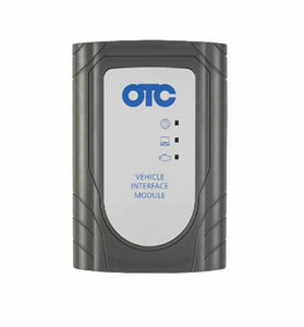 GTS TIS3 OTC Scanner For Toyoya IT3 Latest V18.00.008 Global Techstream GTS For Toyota OTC Updated lastest version