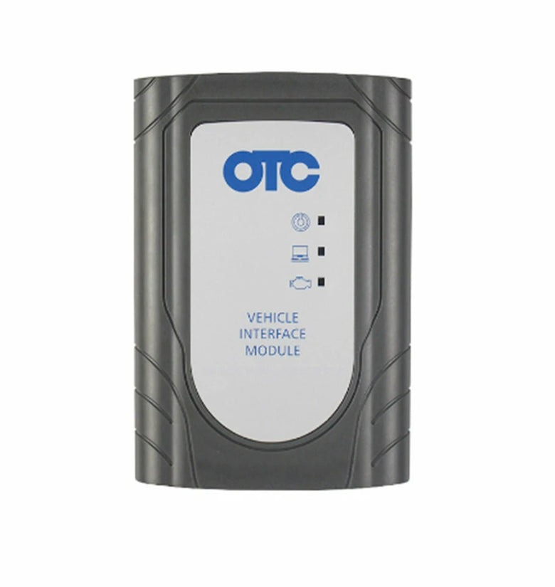 GTS TIS3 OTC Scanner For Toyoya IT3 Latest V18.00.008 Global Techstream GTS For Toyota OTC Updated lastest version