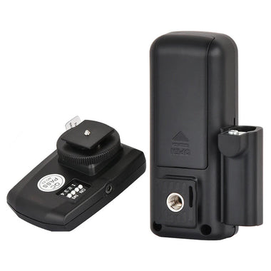 Godox CT-16 Trigger 16 Channels Wireless Radio Flash Transmitter Receiver for Canon for Nikon Pentax Studio Speedlite Flash