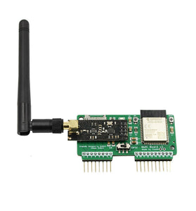 for Flipper Zero WiFi Multiboard NRF24+ESP32 Development Board