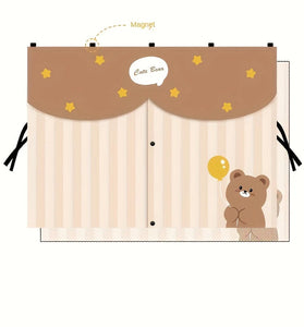 Car Side Window Curtains Privacy Double Layer Curtains Car Sun Protection Magnetic Window Light Isolation Insulation Double Layer Car Sun Curtains