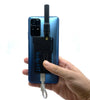Assembled kv4p HT Ver2.0 Turn Android Phone Into a Modern HAM Radio Transceiver Kits