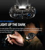 [World Premiere]Zeblaze Vibe 8 1.43-inch AMOLED 818H SapphireLens Built-in LED Flashlight 60 Days Battery Life 5ATM&IP69K Waterproof bluetooth Call Heart Rate Blood Pressure Blood Oxygen Monitor Sleep Monitoring Multi-sport Modes Smart Watch