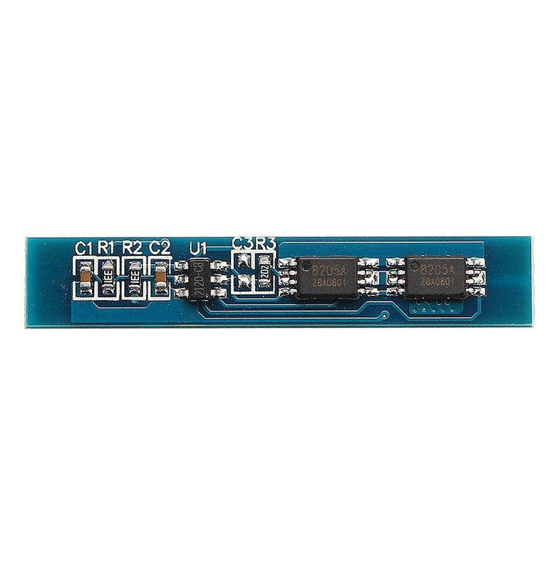 5Pcs 2S 3A Li-ion Lithium Battery 18650 Protection Charger Board BMS PCB Board