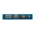 5Pcs 2S 3A Li-ion Lithium Battery 18650 Protection Charger Board BMS PCB Board