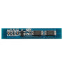 5Pcs 2S 3A Li-ion Lithium Battery 18650 Protection Charger Board BMS PCB Board