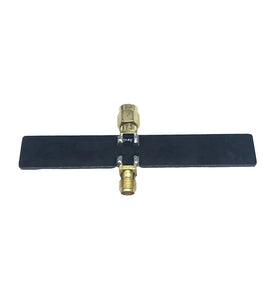 1.2GHz VRX Notch Filter 868/915 MHz Improves Video Reception for 1.2-1.3GHz Video Receivers in Combination Compatible TBS Cros